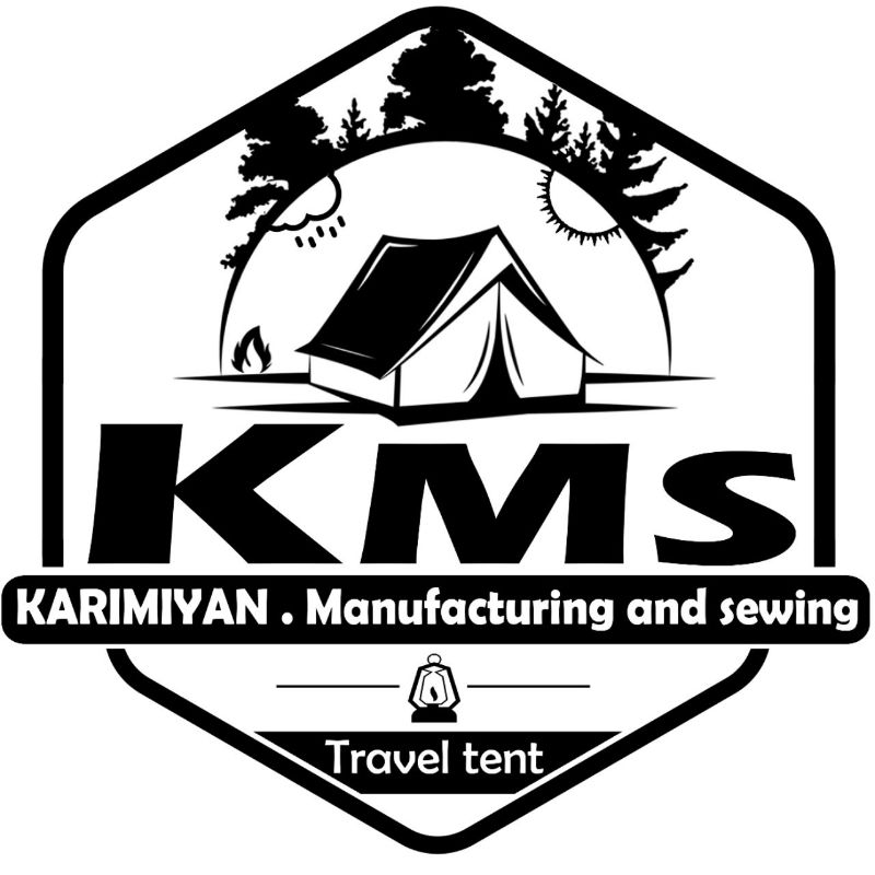 کارخانه چادر سازی KMS
